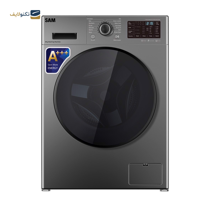 gallery-ماشین لباسشویی سام الکترونیک 9 کیلویی مدل BL-P1465W-gallery-3-TLP-23480_5ee4fec6-32c4-472b-b2e8-634f15d56fa6.png gallery-ماشین لباسشویی سام الکترونیک 9 کیلویی مدل BL-P1465W-gallery-3-TLP-23480_5ee4fec6-32c4-472b-b2e8-634f15d56fa6.png