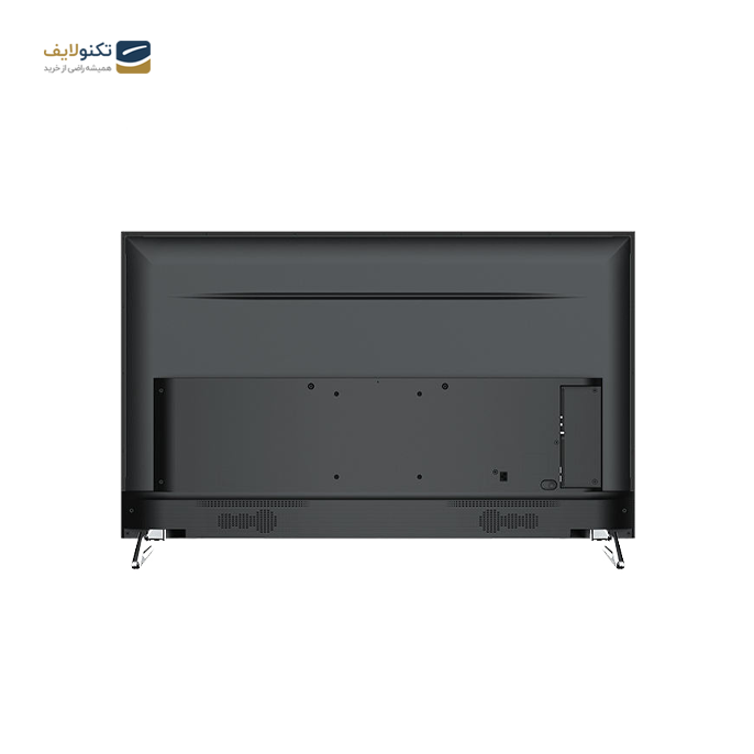 تلویزیون ال ای دی هوشمند ایکس ویژن مدل 50XKU575 سایز 50 اینچ