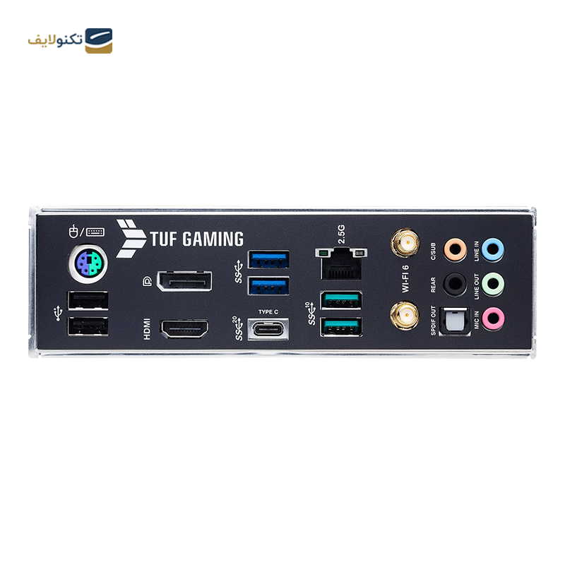 gallery-مادربرد ایسوس مدل TUF GAMING Z790-PLUS WIFI copy.png gallery-مادربرد ایسوس مدل TUF GAMING Z790-PLUS WIFI copy.png