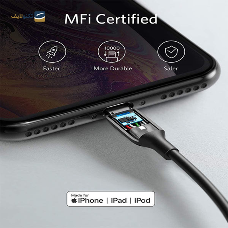 gallery-کابل لایتنینگ انکر مدل A8813 طول 1.8 متر-gallery-3-TLP-24337_54f780e1-296f-4811-b7ee-352c59fda9ba.png gallery-کابل لایتنینگ انکر مدل A8813 طول 1.8 متر-gallery-3-TLP-24337_54f780e1-296f-4811-b7ee-352c59fda9ba.png