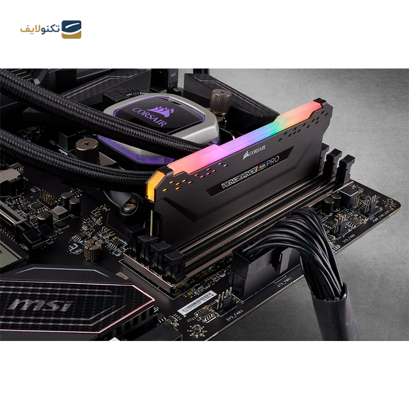 gallery-رم کامپیوتر DDR4 تک کاناله 3200 مگاهرتز CL16 کورسیر مدل VENGEANCE RGB PRO ظرفیت 8 گیگابایت copy.png gallery-رم کامپیوتر DDR4 تک کاناله 3200 مگاهرتز CL16 کورسیر مدل VENGEANCE RGB PRO ظرفیت 8 گیگابایت copy.png