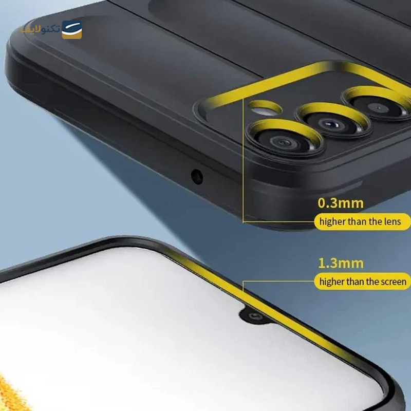 gallery-قاب گوشی سامسونگ Galaxy A54 اپیکوی مدل SIlicone Puffer copy.png gallery-قاب گوشی سامسونگ Galaxy A54 اپیکوی مدل SIlicone Puffer copy.png