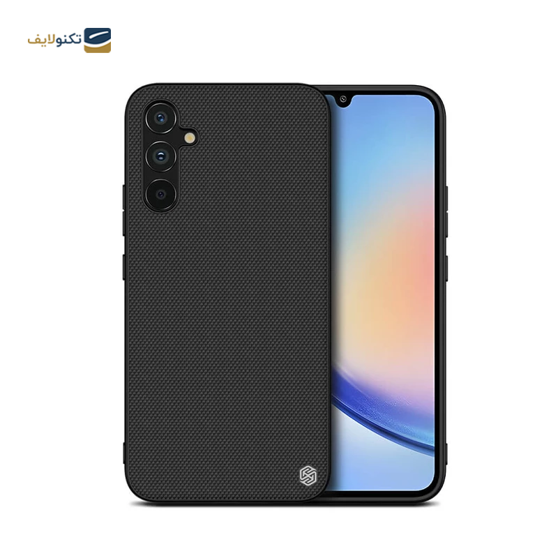 gallery-کاور گوشی سامسونگ گلکسی A32 4G نیلکین مدل Textured Nylon Fiber copy.png gallery-کاور گوشی سامسونگ گلکسی A32 4G نیلکین مدل Textured Nylon Fiber copy.png