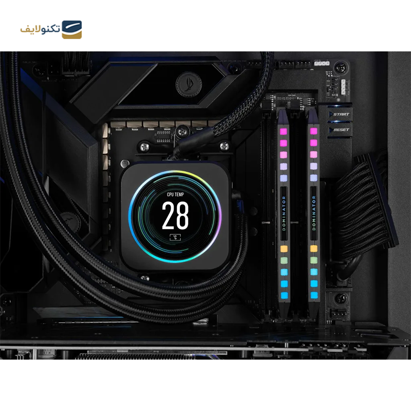 gallery-رم کامپیوتر DDR5 دو کاناله 6000 مگاهرتز CL36 کورسیر مدل Dominator Platinum RGB AMD EXPO ظرفیت 32 گیگابایت copy.png gallery-رم کامپیوتر DDR5 دو کاناله 6000 مگاهرتز CL36 کورسیر مدل Dominator Platinum RGB AMD EXPO ظرفیت 32 گیگابایت copy.png