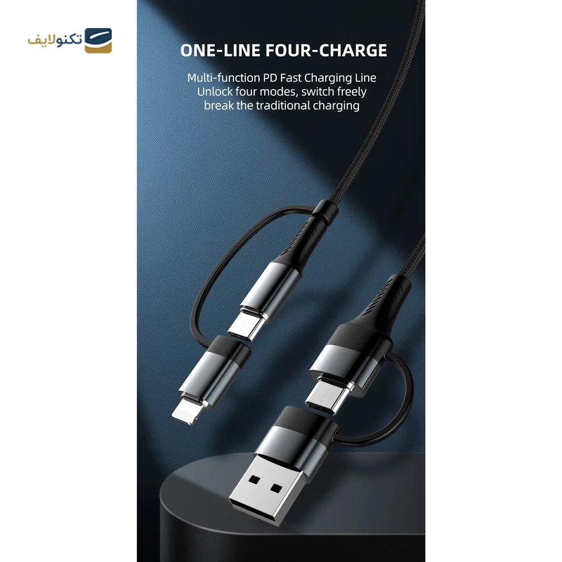 gallery-کابل تبدیل HDMI به یو اس بی/ میکرو یو اس بی استوریا مدل ST-HD01 طول 1.8 متر copy.png