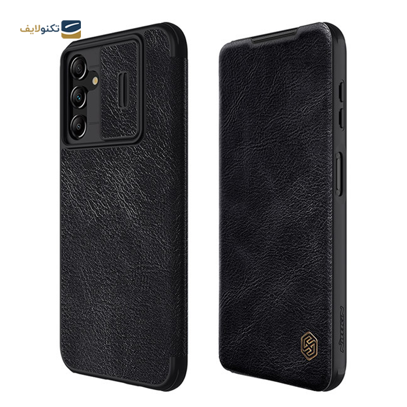 gallery-کیف کلاسوری گوشی سامسونگ Galaxy A14 5G نیلکین مدل Qin Leather copy.png gallery-کیف کلاسوری گوشی سامسونگ Galaxy A14 5G نیلکین مدل Qin Leather copy.png