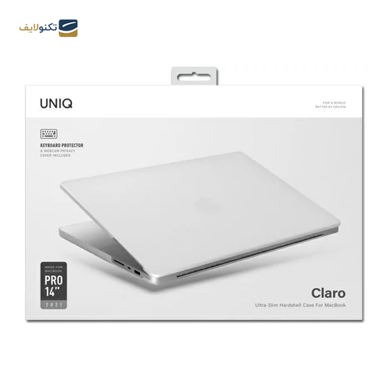 gallery-کاور محافظ یونیک مدل Husk Pro Claro مناسب برای مک بوک پرو ۱۳ copy.png gallery-کاور محافظ یونیک مدل Husk Pro Claro مناسب برای مک بوک پرو ۱۳ copy.png
