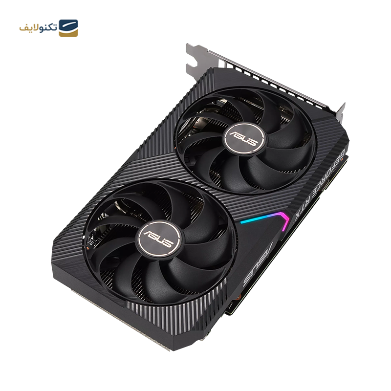 gallery-کارت گرافیک ایسوس مدل Dual GeForce RTX 3050 8GB GDDR6 copy.png gallery-کارت گرافیک ایسوس مدل Dual GeForce RTX 3050 8GB GDDR6 copy.png