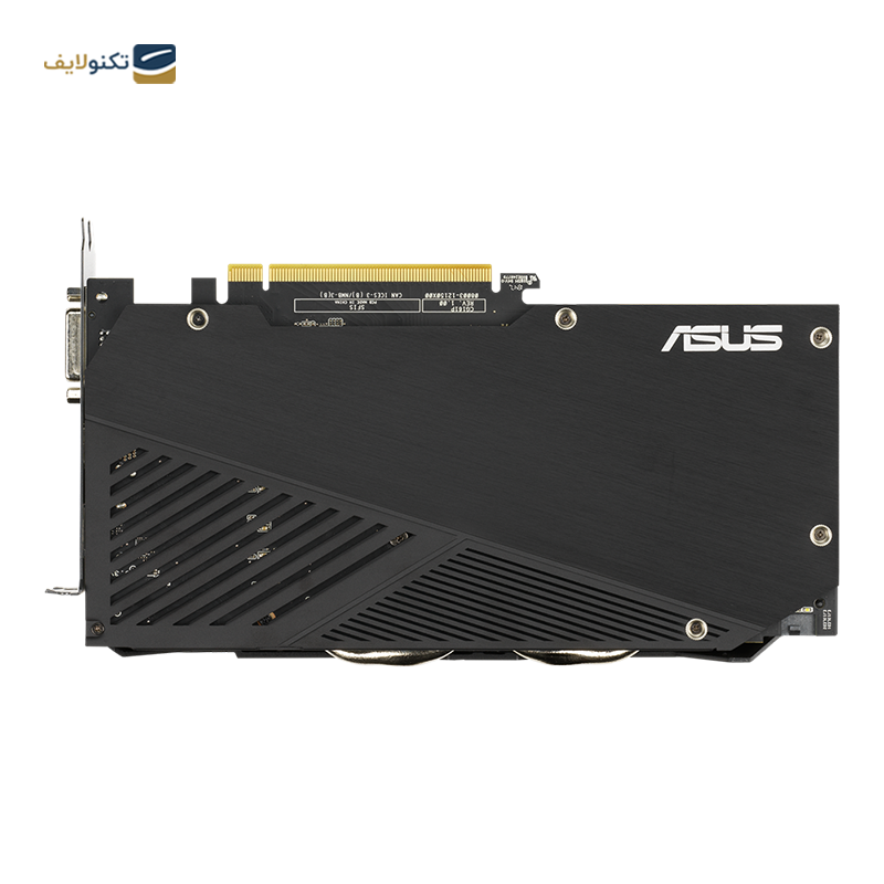 gallery-کارت گرافیک ایسوس مدل TUF Gaming GeForce GTX 1660 SUPER 6GB GDDR6 OC Edition copy.png gallery-کارت گرافیک ایسوس مدل TUF Gaming GeForce GTX 1660 SUPER 6GB GDDR6 OC Edition copy.png