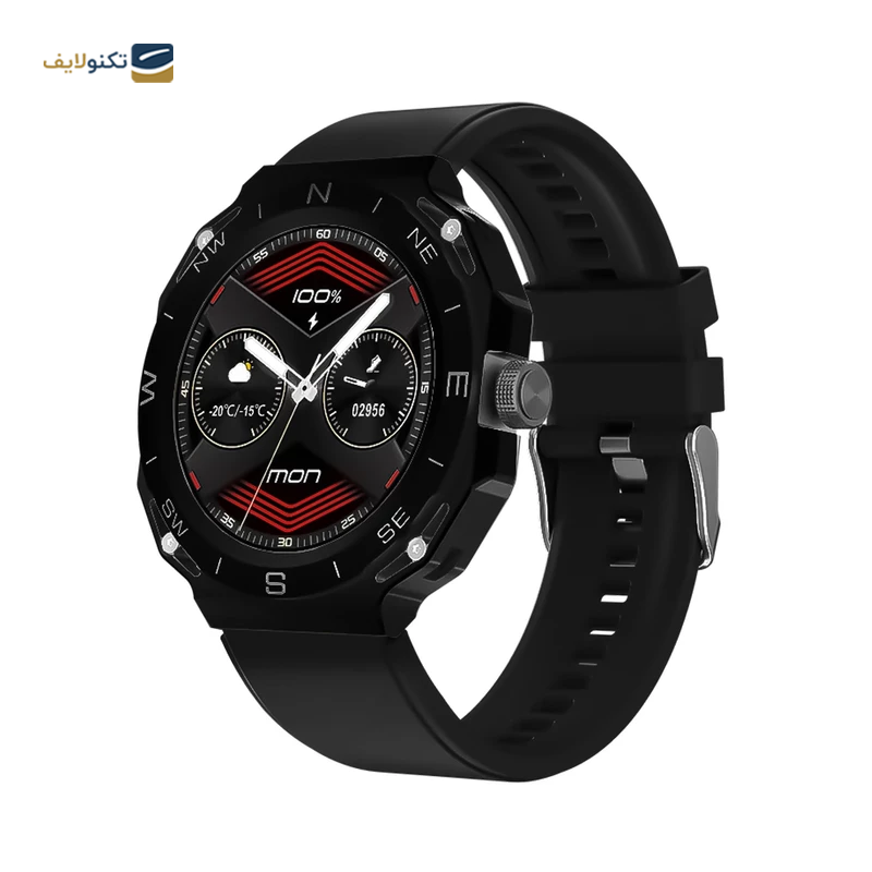 gallery-ساعت هوشمند کلومن مدل SK 22-gallery-3-TLP-24985_664fe7db-8f85-49c8-a327-46c583fd9bd4.png