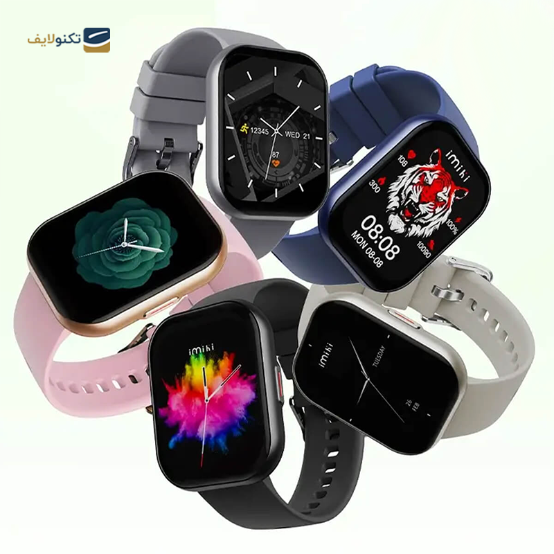 gallery-ساعت هوشمند ایمیکی SE1-gallery-2-TLP-25000_d1191090-f359-4987-acda-73ccbe1433e3.png