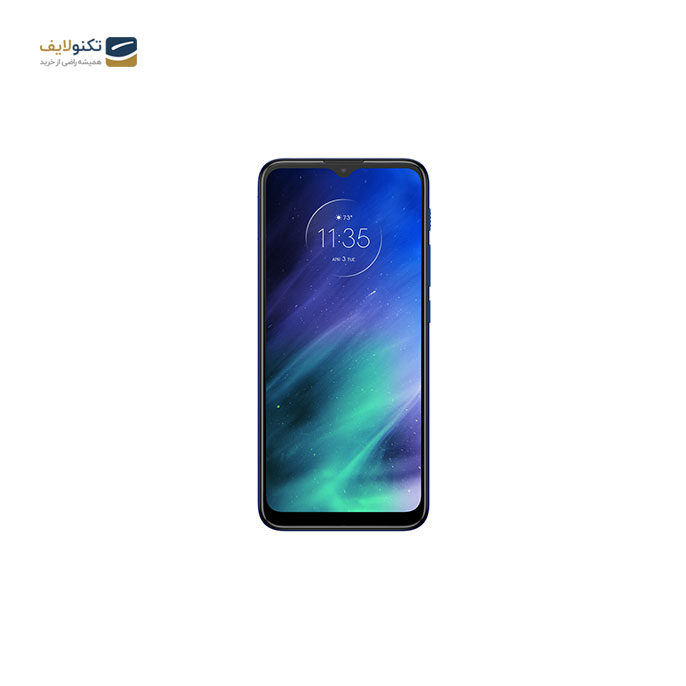 گوشی موبايل موتورولا مدل One Fusion دو سیم کارت - ظرفیت 128 گیگابایت - رم 4 گیگابایت گوشی موبايل موتورولا مدل One Fusion دو سیم کارت - ظرفیت 128 گیگابایت - رم 4 گیگابایت