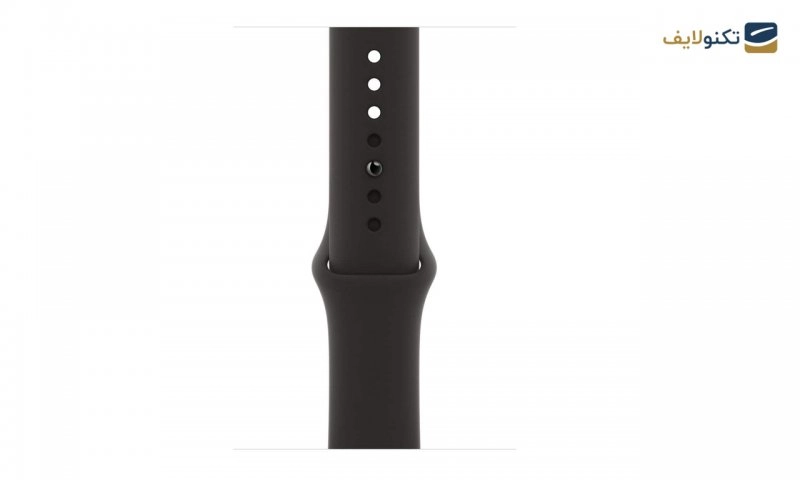 ساعت هوشمند اپل سری 6 مدل Aluminum Case 44mm