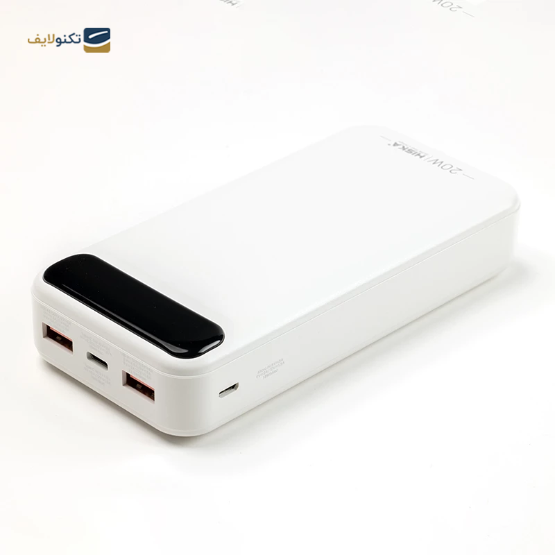 gallery-پاوربانک هیسکا مدل HP-213 ظرفیت 20000 میلی آمپر ساعت copy.png gallery-پاوربانک هیسکا مدل HP-213 ظرفیت 20000 میلی آمپر ساعت copy.png