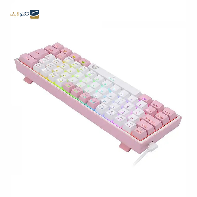 gallery-کیبورد گیمینگ ردراگون مدل K617 FIZZ Pink-White copy.png gallery-کیبورد گیمینگ ردراگون مدل K617 FIZZ Pink-White copy.png