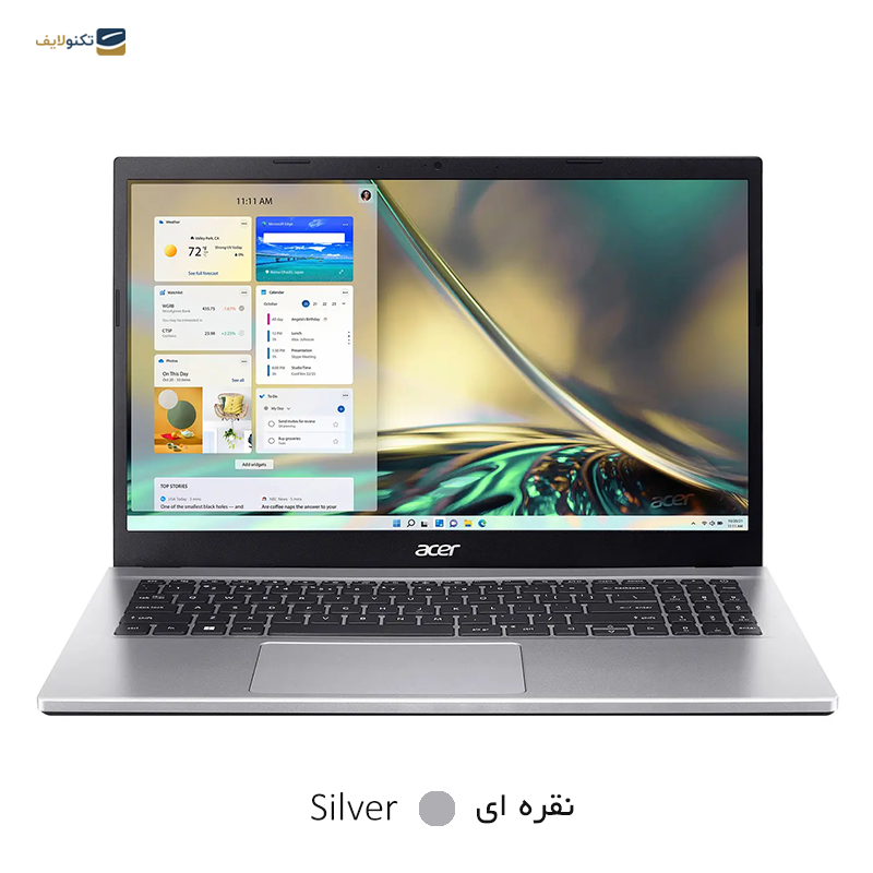 gallery-لپ تاپ ایسر 15.6 اینچی مدل Aspire 3 A315 i3 1115G4 12GB 512GB copy.png gallery-لپ تاپ ایسر 15.6 اینچی مدل Aspire 3 A315 i3 1115G4 12GB 512GB copy.png