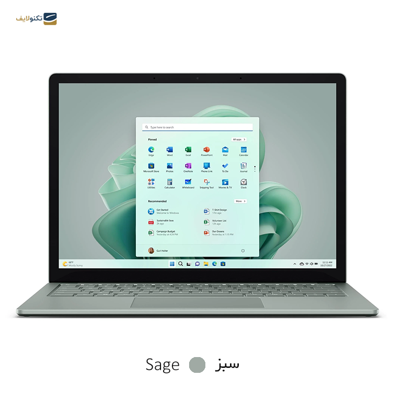 gallery-لپ تاپ مایکروسافت 13.5 اینچی مدل Surface Laptop 5 i7 ۱۲۵۵U 16GB 256GB copy.png gallery-لپ تاپ مایکروسافت 13.5 اینچی مدل Surface Laptop 5 i7 ۱۲۵۵U 16GB 256GB copy.png