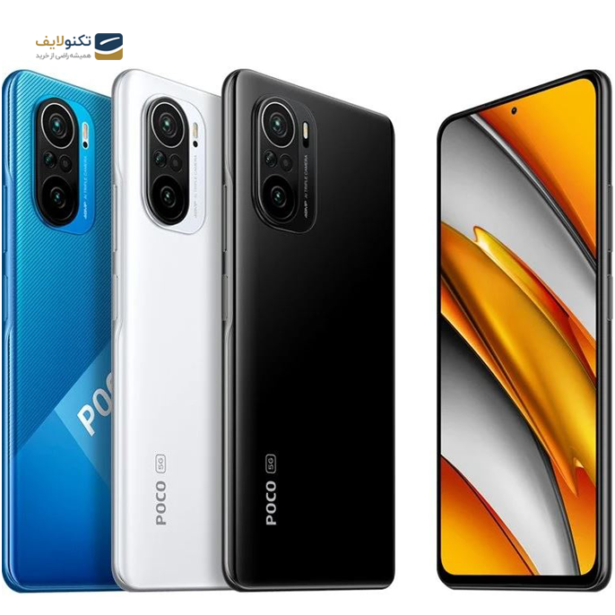 gallery- گوشی موبایل شیائومی مدل Poco F3 5G - ظرفیت 128 گیگابایت - رم 6 گیگابایت-gallery-3-TLP-2621_b0039da1-4758-4a17-bce1-52f0744a4e63.png gallery- گوشی موبایل شیائومی مدل Poco F3 5G - ظرفیت 128 گیگابایت - رم 6 گیگابایت-gallery-3-TLP-2621_b0039da1-4758-4a17-bce1-52f0744a4e63.png