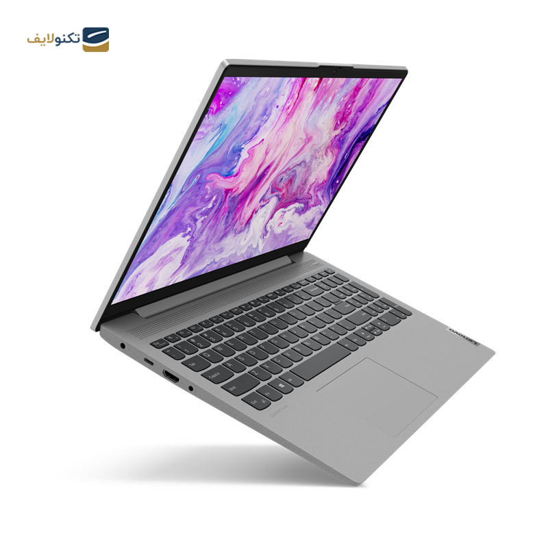 gallery-لپ تاپ لنوو 15.6 اینچی مدل IdeaPad 5 15ITL05 i3 1115G4 8GB 512GB SSD copy.png gallery-لپ تاپ لنوو 15.6 اینچی مدل IdeaPad 5 15ITL05 i3 1115G4 8GB 512GB SSD copy.png