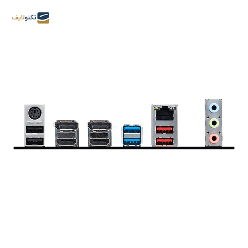gallery-مادربرد ام اس آی مدل PRO H610M-G DDR4 copy.png gallery-مادربرد ام اس آی مدل PRO H610M-G DDR4 copy.png