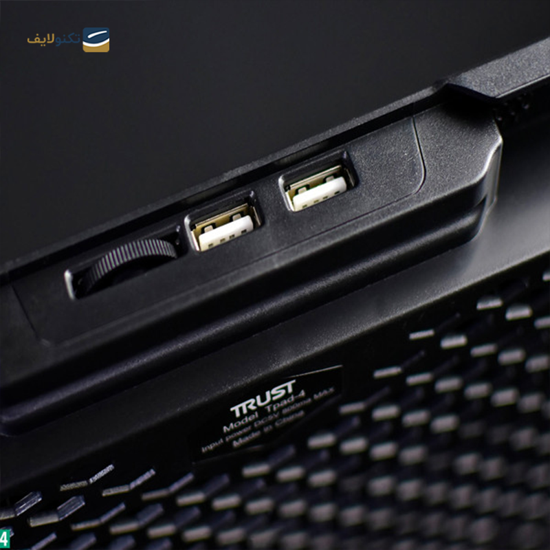 gallery-پایه خنک کننده لپ تاپ تراست مدل TPAD-3 copy.png gallery-پایه خنک کننده لپ تاپ تراست مدل TPAD-3 copy.png
