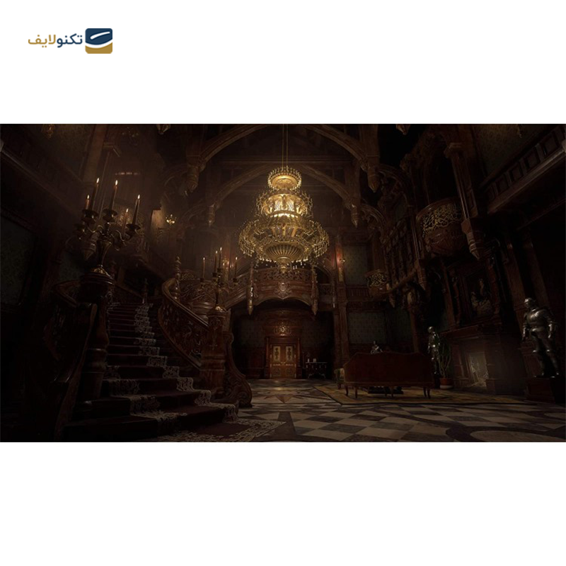 gallery-بازی Resident Evil Village برای PS5  copy.png