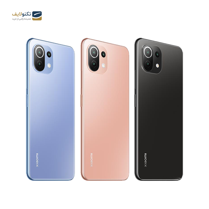 gallery- گوشی موبایل شیائومی Mi 11 Lite - 5G - ظرفیت 128 گیگابایت - رم 8 گیگابایت-gallery-3-TLP-2660_8d6f9c2e-a53e-4b6c-9262-876b7eea78e1.png gallery- گوشی موبایل شیائومی Mi 11 Lite - 5G - ظرفیت 128 گیگابایت - رم 8 گیگابایت-gallery-3-TLP-2660_8d6f9c2e-a53e-4b6c-9262-876b7eea78e1.png