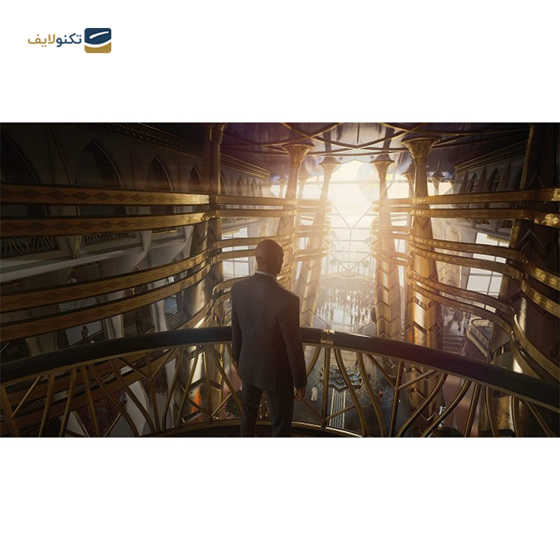 gallery-بازی Hello Neighbor 2 برای PS5 copy.png