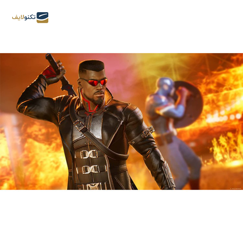 gallery-بازی Kena: Bridge of Spirits - Deluxe Edition برای PS5 copy.png
