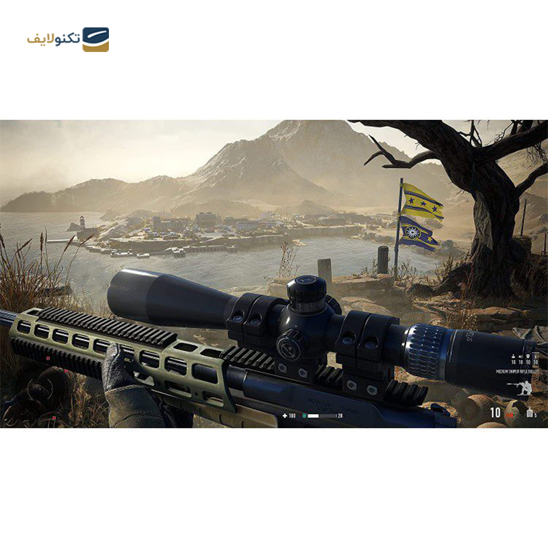 gallery-بازی Sifu برای PS5  copy.png