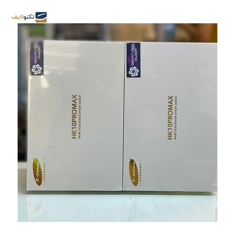 gallery-ساعت هوشمند مدل W26 ULTRA Max BLC به همراه هندزفری بلوتوثی  copy.png