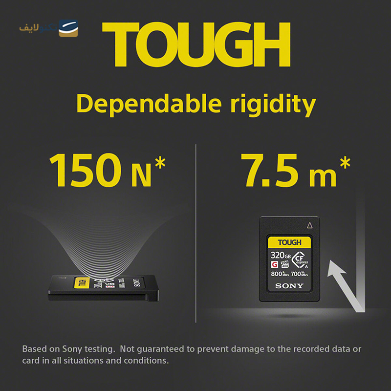 gallery-کارت حافظه CFEXPRESS Type A سونی مدل Tough ظرفیت 320 گیگابایت-gallery-3-TLP-27305_5b93835e-d861-4ecb-a37c-77536d2fc410.png gallery-کارت حافظه CFEXPRESS Type A سونی مدل Tough ظرفیت 320 گیگابایت-gallery-3-TLP-27305_5b93835e-d861-4ecb-a37c-77536d2fc410.png