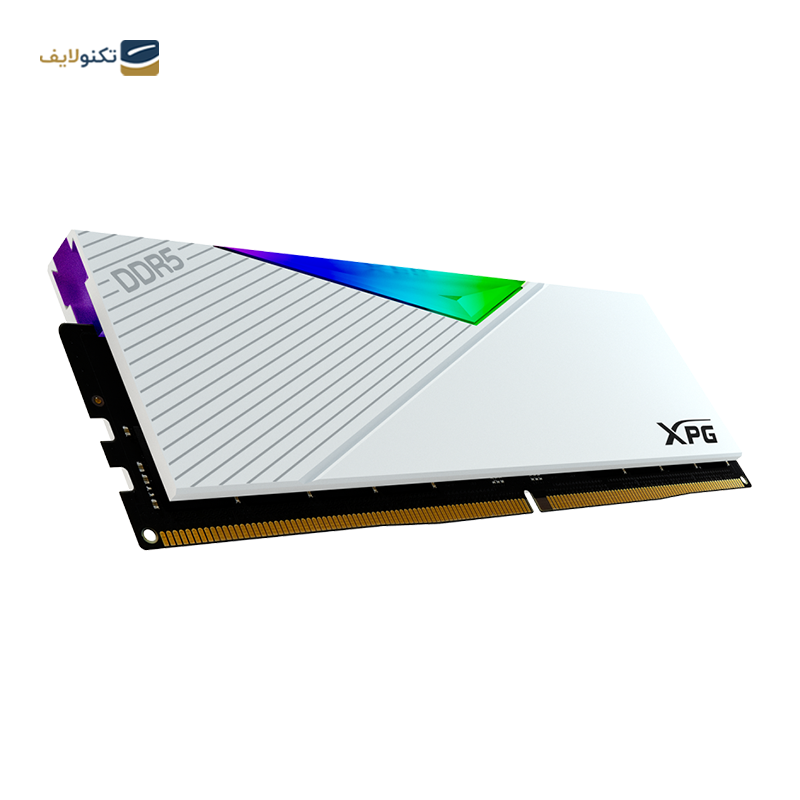 gallery-رم کامپیوتر DDR5 دو کاناله 5200 مگاهرتز CL38 ایکس پی جی مدل Lancer ظرفیت 32 گیگابایت copy.png gallery-رم کامپیوتر DDR5 دو کاناله 5200 مگاهرتز CL38 ایکس پی جی مدل Lancer ظرفیت 32 گیگابایت copy.png