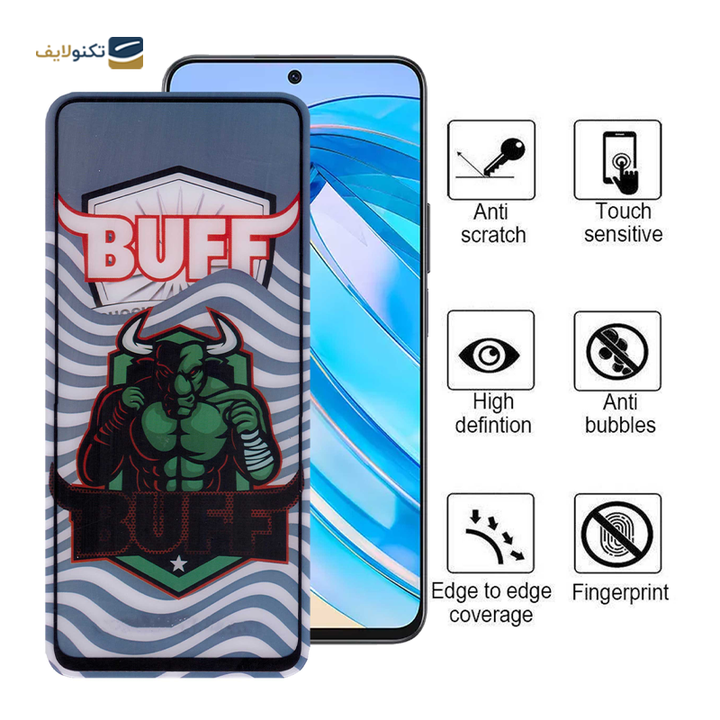 gallery-گلس گوشی سامسونگ Galaxy A34 بوف مدل Super Power-G 5D  copy.png