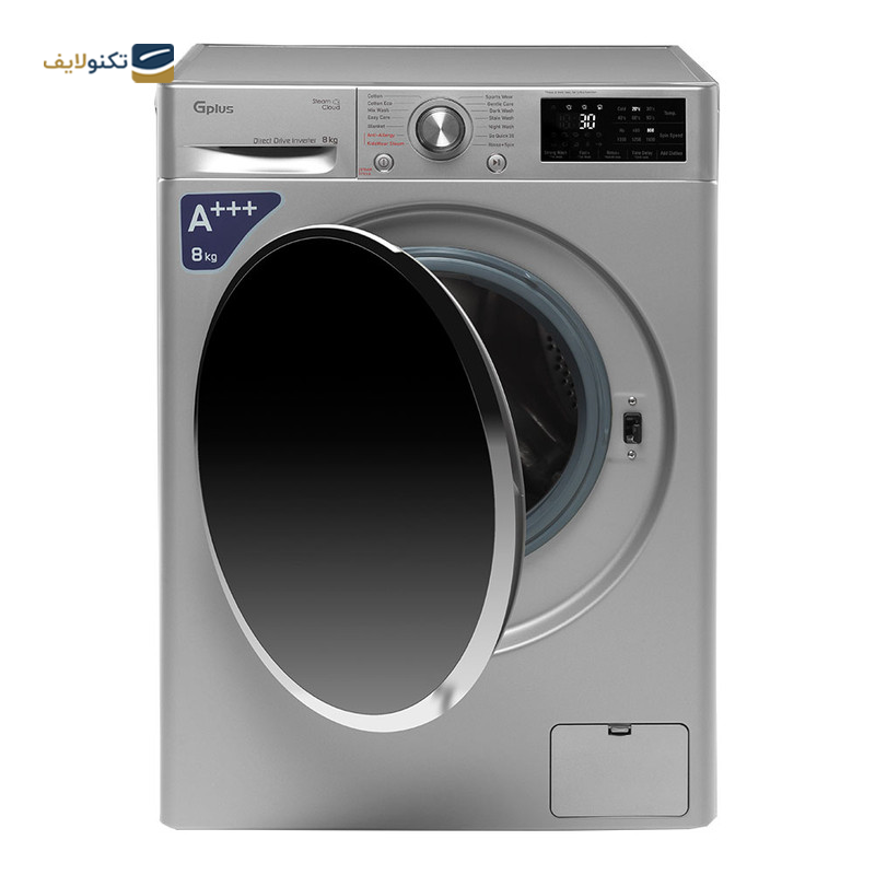 gallery-ماشین لباسشویی جی پلاس 9 کیلویی مدل GWM-L909SS copy.png gallery-ماشین لباسشویی جی پلاس 9 کیلویی مدل GWM-L909SS copy.png