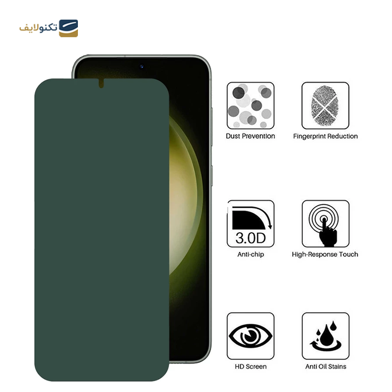 gallery-محافظ صفحه نمایش گوشی سامسونگ Galaxy S22-S23 Plus بوف مدل Full Body copy.png