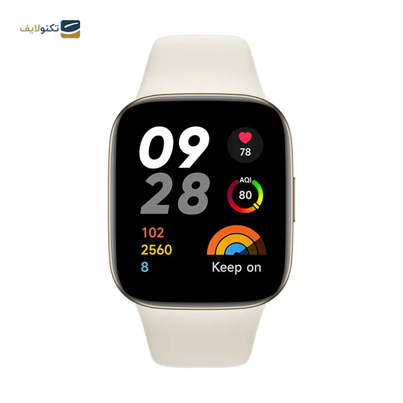 gallery-ساعت هوشمند شیائومی مدل Redmi Watch 3 Active copy.png