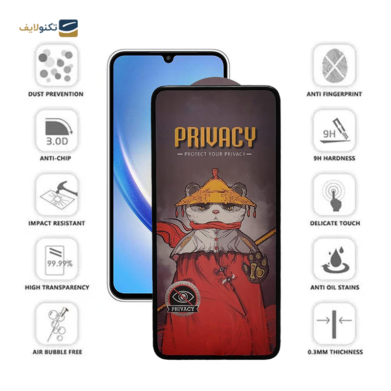 gallery-گلس گوشی سامسونگ Galaxy A23 / A14 اپیکوی مدل AirBag copy.png gallery-گلس گوشی سامسونگ Galaxy A23 / A14 اپیکوی مدل AirBag copy.png