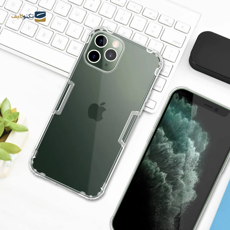 gallery-کاور گوشی اپل iPhone 13 Pro نیلکین مدل Nature TPU Pro copy.png gallery-کاور گوشی اپل iPhone 13 Pro نیلکین مدل Nature TPU Pro copy.png
