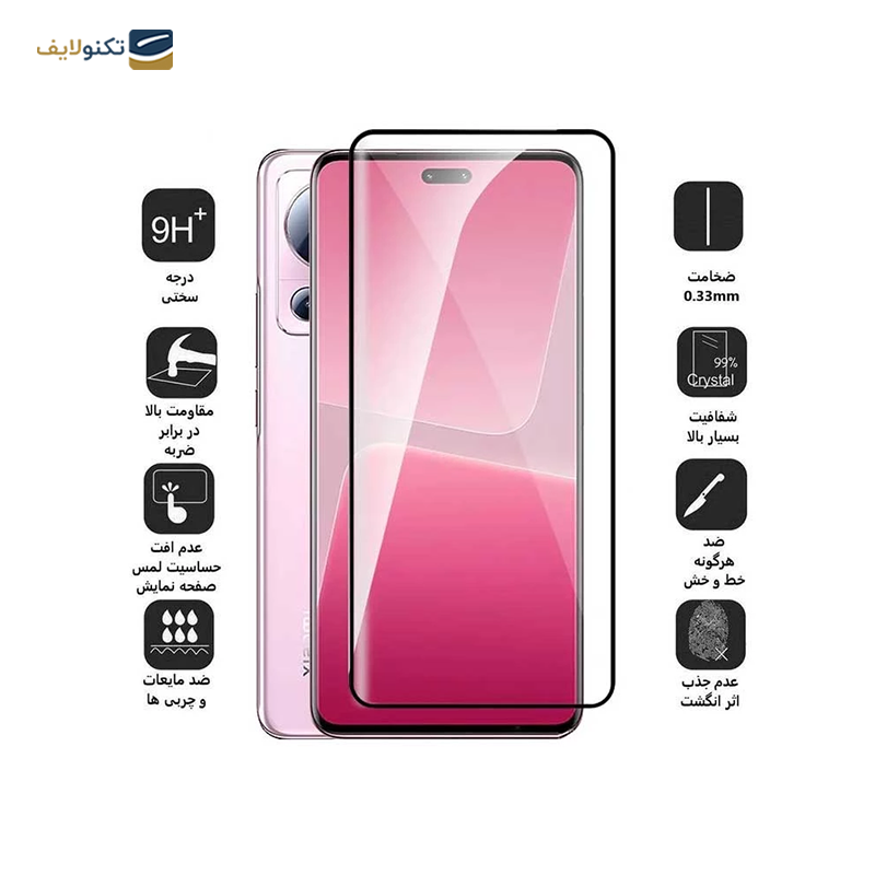 gallery-گلس گوشی شیائومی Xiaomi 13 Lite بوف مدل Full-Glue-G copy.png gallery-گلس گوشی شیائومی Xiaomi 13 Lite بوف مدل Full-Glue-G copy.png