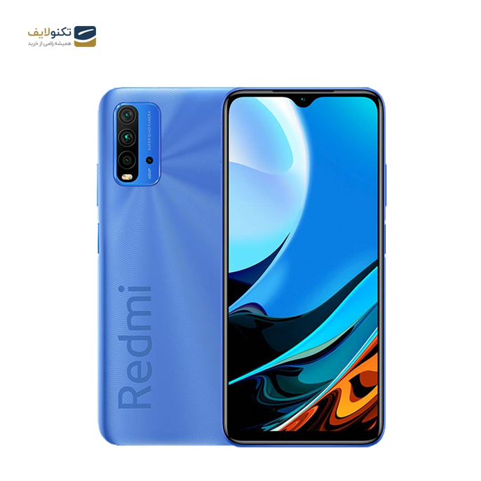 gallery- گوشی موبایل شیائومی مدل Redmi 9T ظرفیت 128 گیگابایت - رم 6 گیگابایت-gallery-3-TLP-2805_8f155463-d987-4297-80c3-cce677cf156d.png