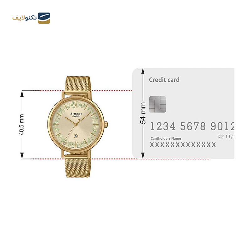 gallery-ساعت کاسیو زنانه مدل GM-S2100BR-5A copy.png gallery-ساعت کاسیو زنانه مدل GM-S2100BR-5A copy.png