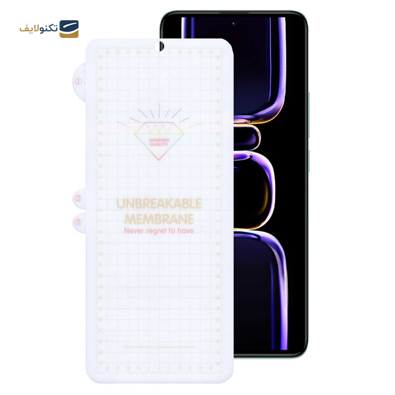 gallery-گلس گوشی شیائومی Redmi K60 بوف 5D مدل Super Power copy.png