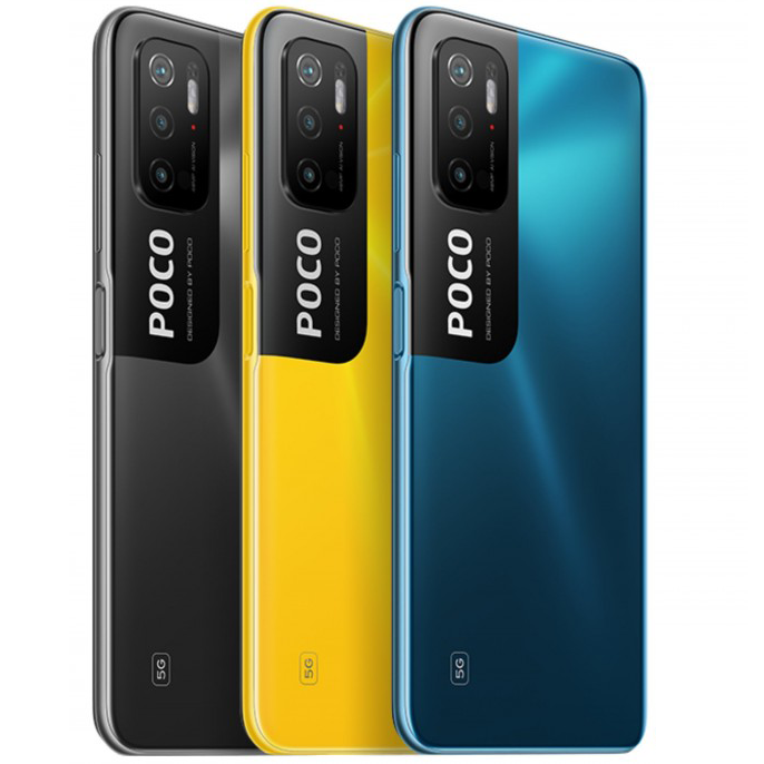 gallery- گوشی موبایل شیائومی مدل Poco M3 Pro 5G - ظرفیت 64 گیگابایت - رم 4 گیگابایت-gallery-3-TLP-2812_8acb9037-7391-48aa-b1e9-32797c6b41db.png gallery- گوشی موبایل شیائومی مدل Poco M3 Pro 5G - ظرفیت 64 گیگابایت - رم 4 گیگابایت-gallery-3-TLP-2812_8acb9037-7391-48aa-b1e9-32797c6b41db.png