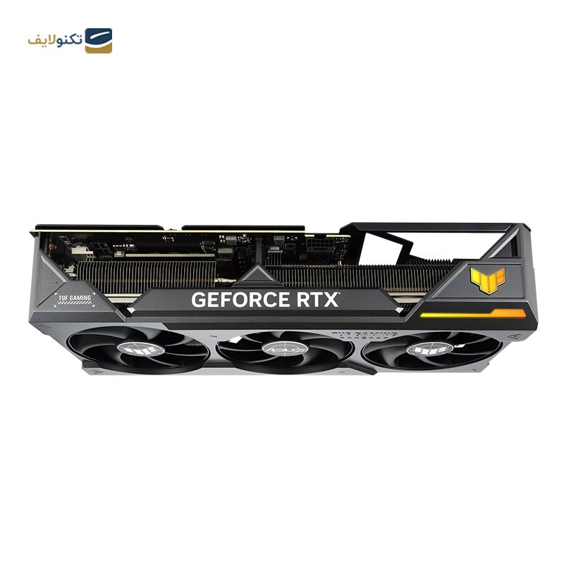 gallery-کارت گرافیک ایسوس مدل TUF Gaming GeForce RTX 4090 OC Edition 24GB GDDR6X copy.png gallery-کارت گرافیک ایسوس مدل TUF Gaming GeForce RTX 4090 OC Edition 24GB GDDR6X copy.png