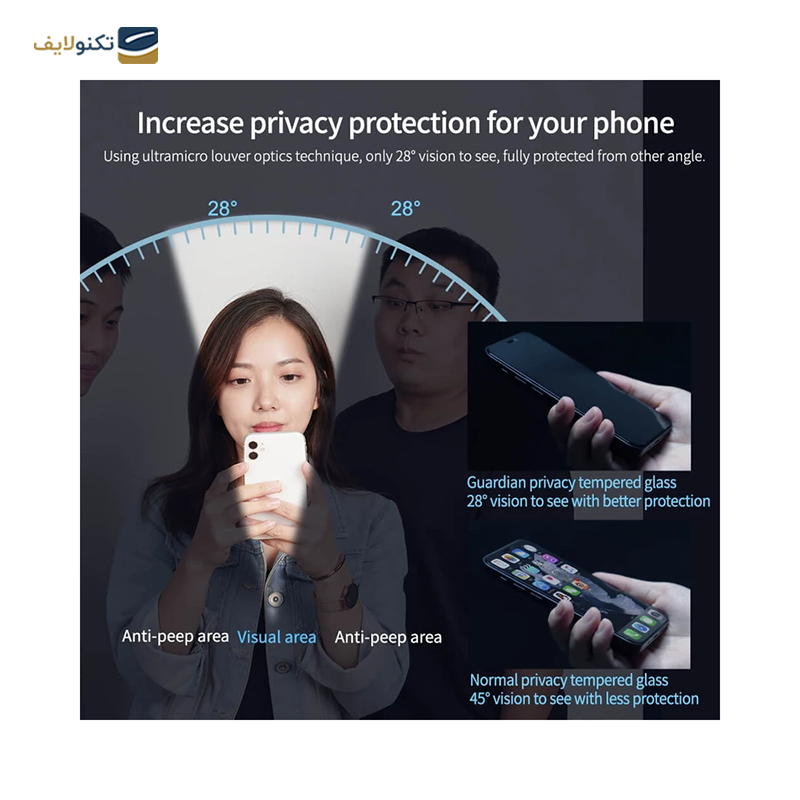 gallery-گلس گوشی اپل Iphone 14 Plus بوف حریم شخصی مدل Privacy-G copy.png gallery-گلس گوشی اپل Iphone 14 Plus بوف حریم شخصی مدل Privacy-G copy.png