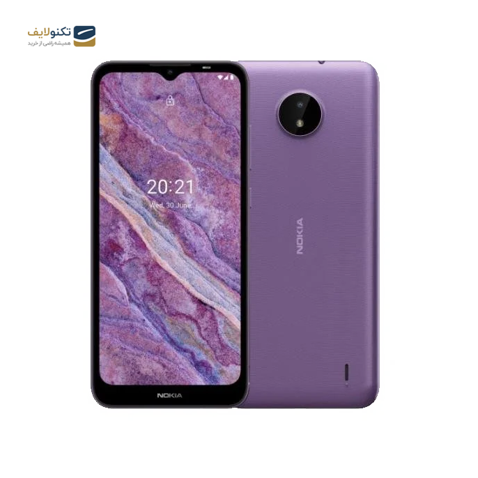 gallery- گوشی موبایل نوکیا C10 ظرفیت 32 گیگابایت - رم 1 گیگابایت-gallery-3-TLP-2864_b023ba42-78f8-44cd-acc1-c8bd1ba956aa.png gallery- گوشی موبایل نوکیا C10 ظرفیت 32 گیگابایت - رم 1 گیگابایت-gallery-3-TLP-2864_b023ba42-78f8-44cd-acc1-c8bd1ba956aa.png