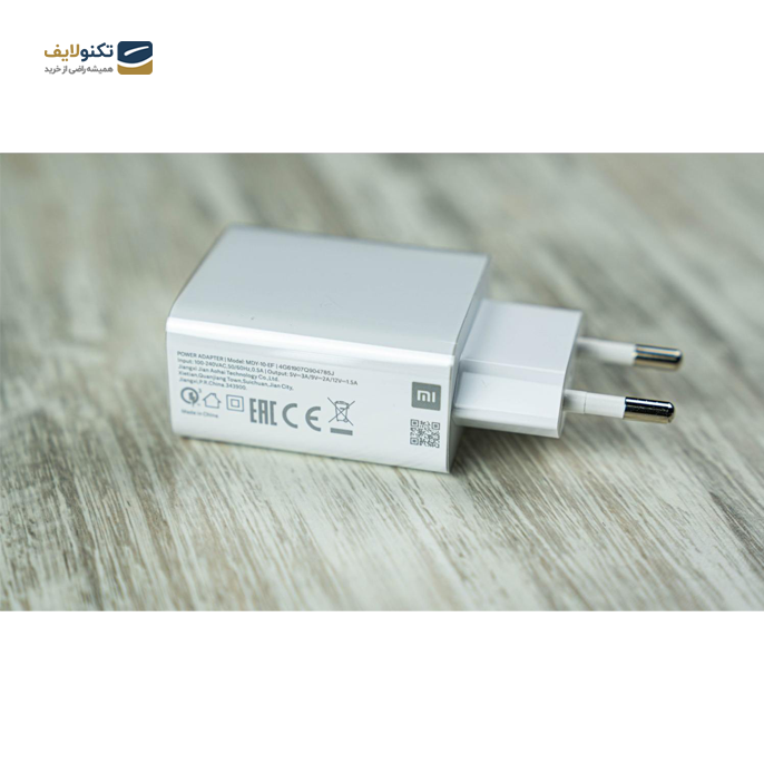 gallery-شارژر اصلی شیائومی مدل MDY-10-EF-gallery-3-TLP-2878_86fe5dd1-1a66-40b7-9246-0eb278633028.png gallery-شارژر اصلی شیائومی مدل MDY-10-EF-gallery-3-TLP-2878_86fe5dd1-1a66-40b7-9246-0eb278633028.png