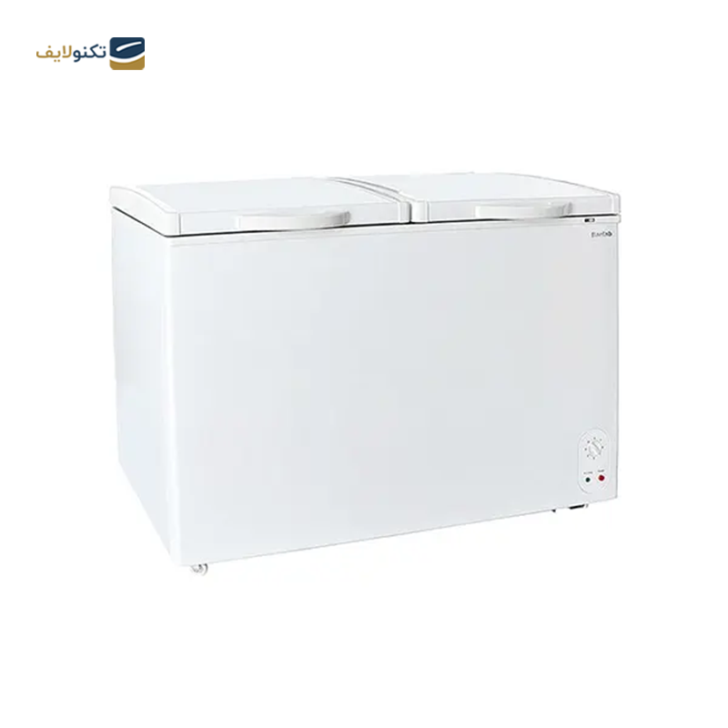 gallery-فریزر صندوقی برفاب 8 فوت مدل CF-310L copy.png