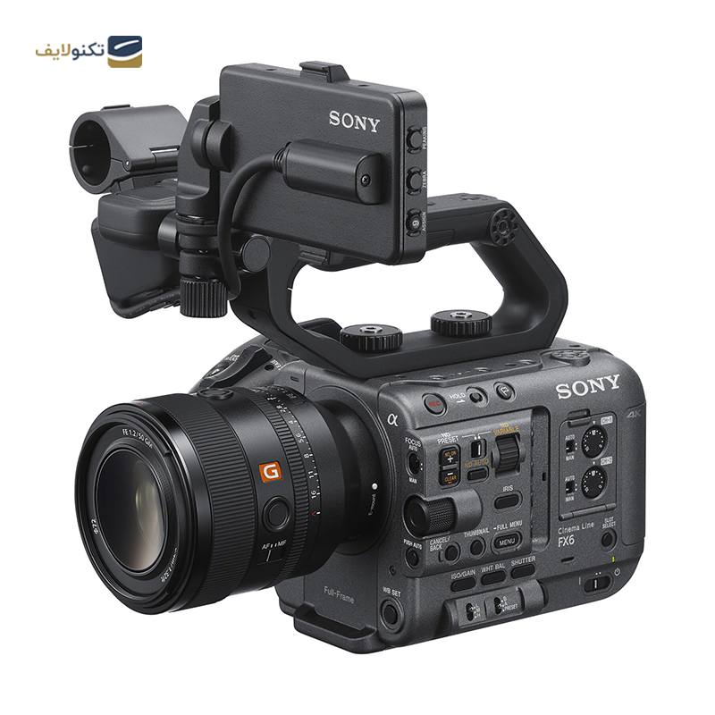 gallery-لنز دوربین سونی 50 میلی متری مدل f/1.4 GM FE  copy.png